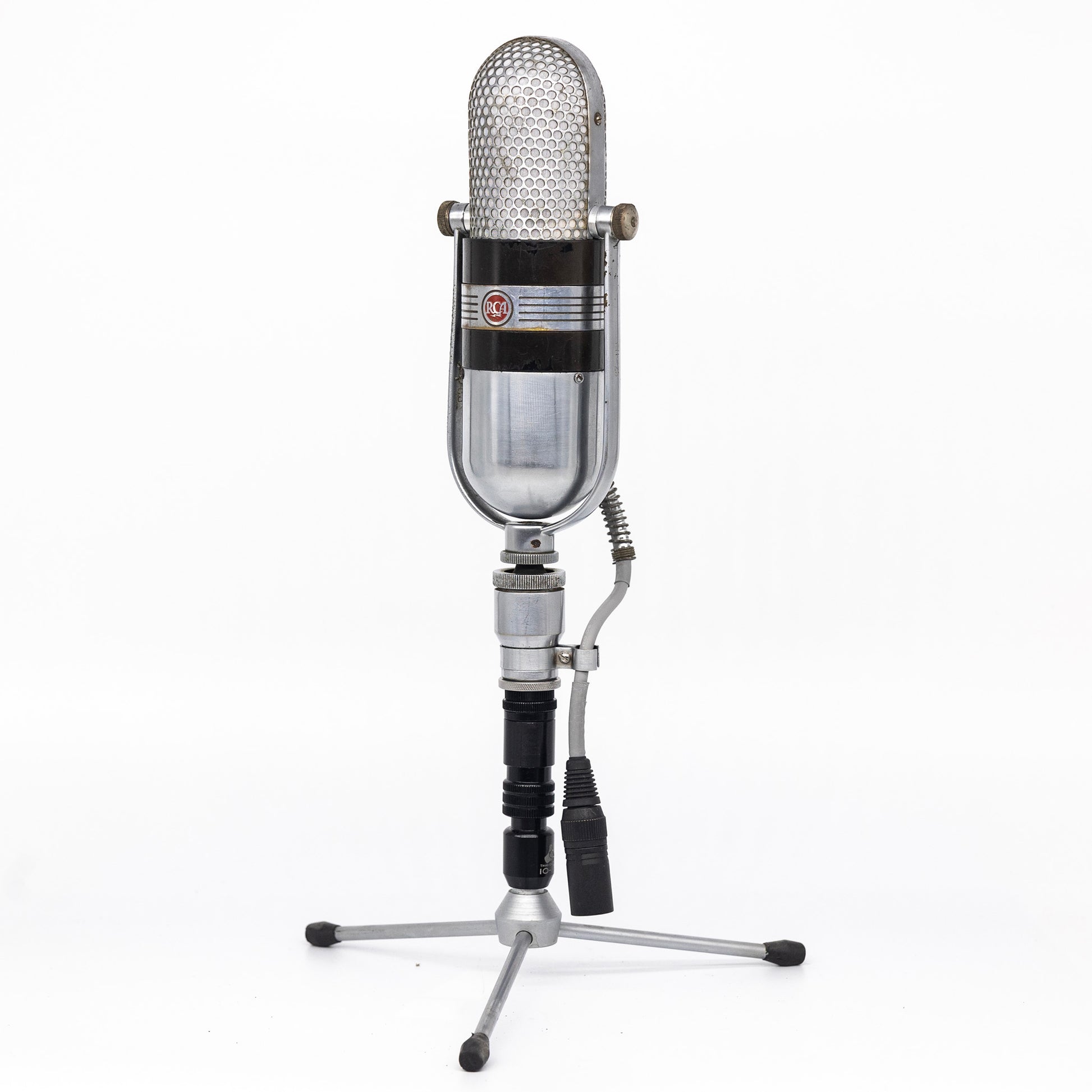 RCA 77D Ribbon Microphone