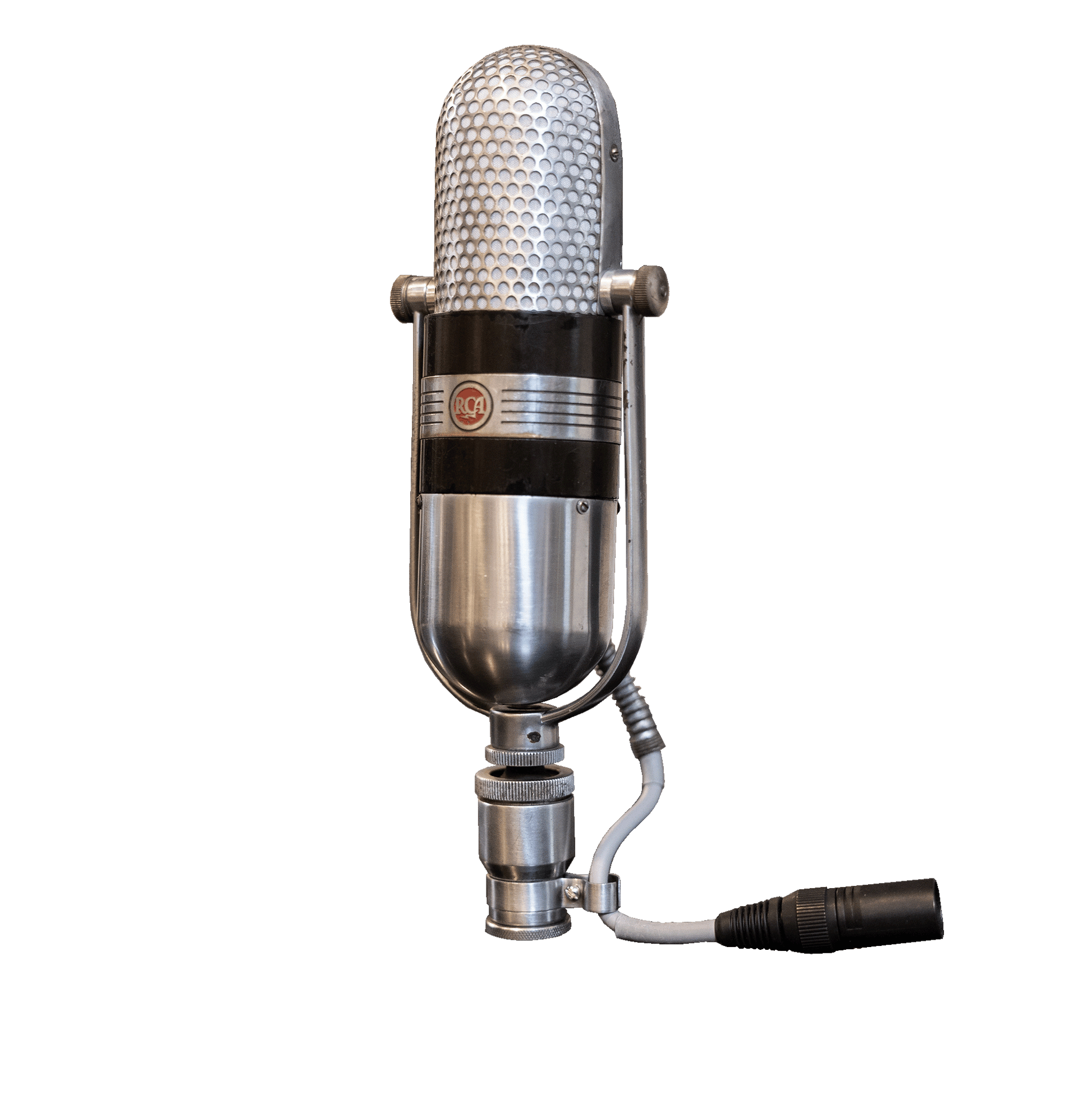 RCA 77D Ribbon Microphone