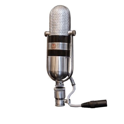 RCA 77D Ribbon Microphone