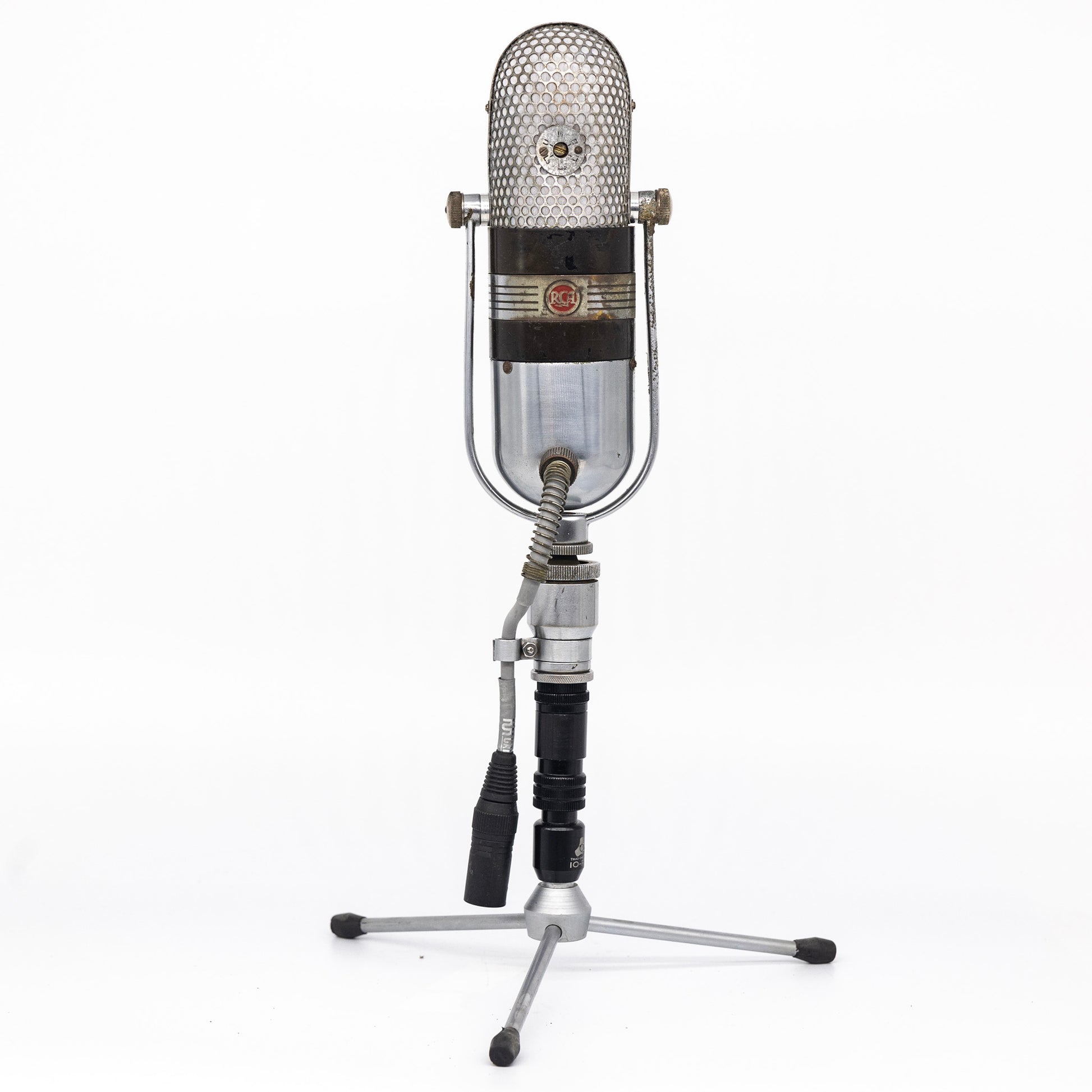 RCA 77D Ribbon Microphone