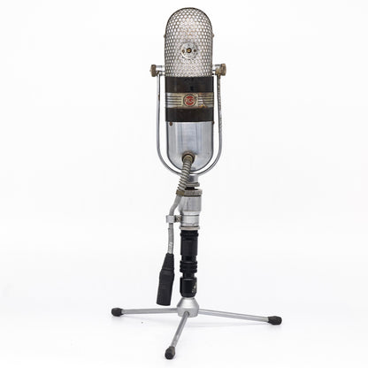 RCA 77D Ribbon Microphone