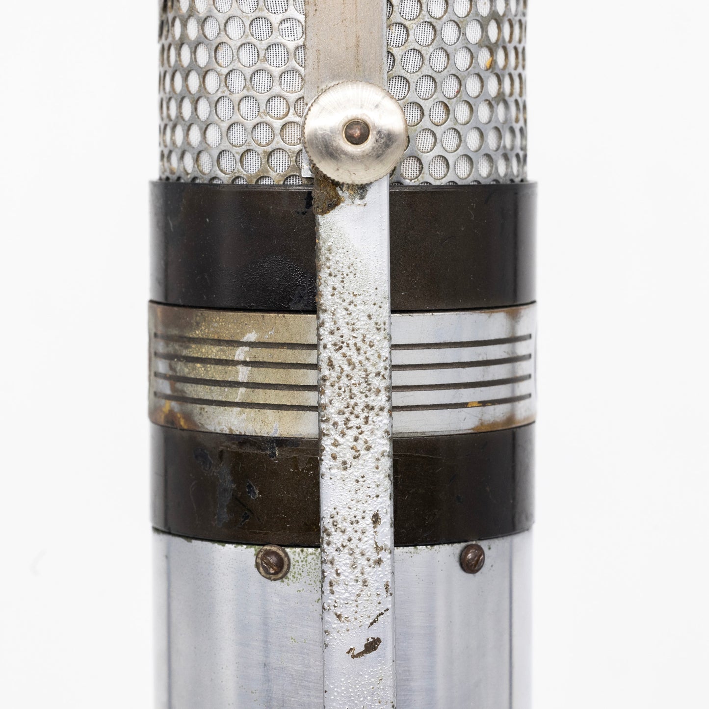 RCA 77D Ribbon Microphone
