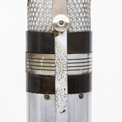 RCA 77D Ribbon Microphone