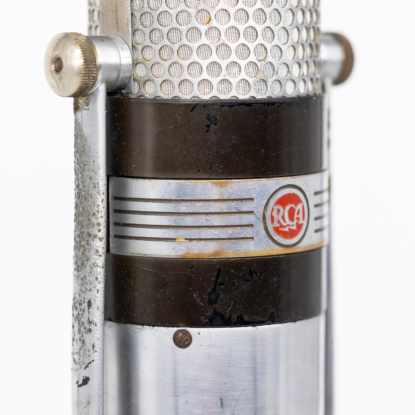 RCA 77D Ribbon Microphone