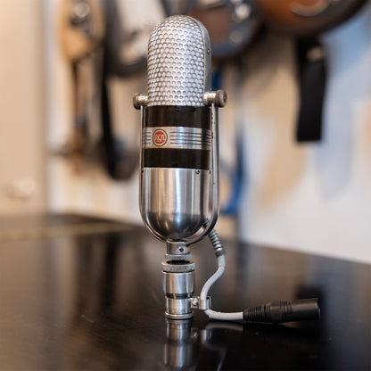 RCA 77D Ribbon Microphone