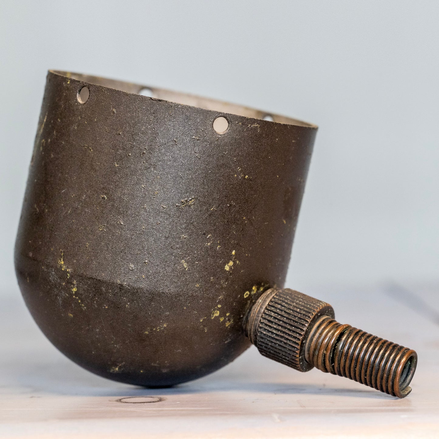RCA 77DX Ribbon Microphone