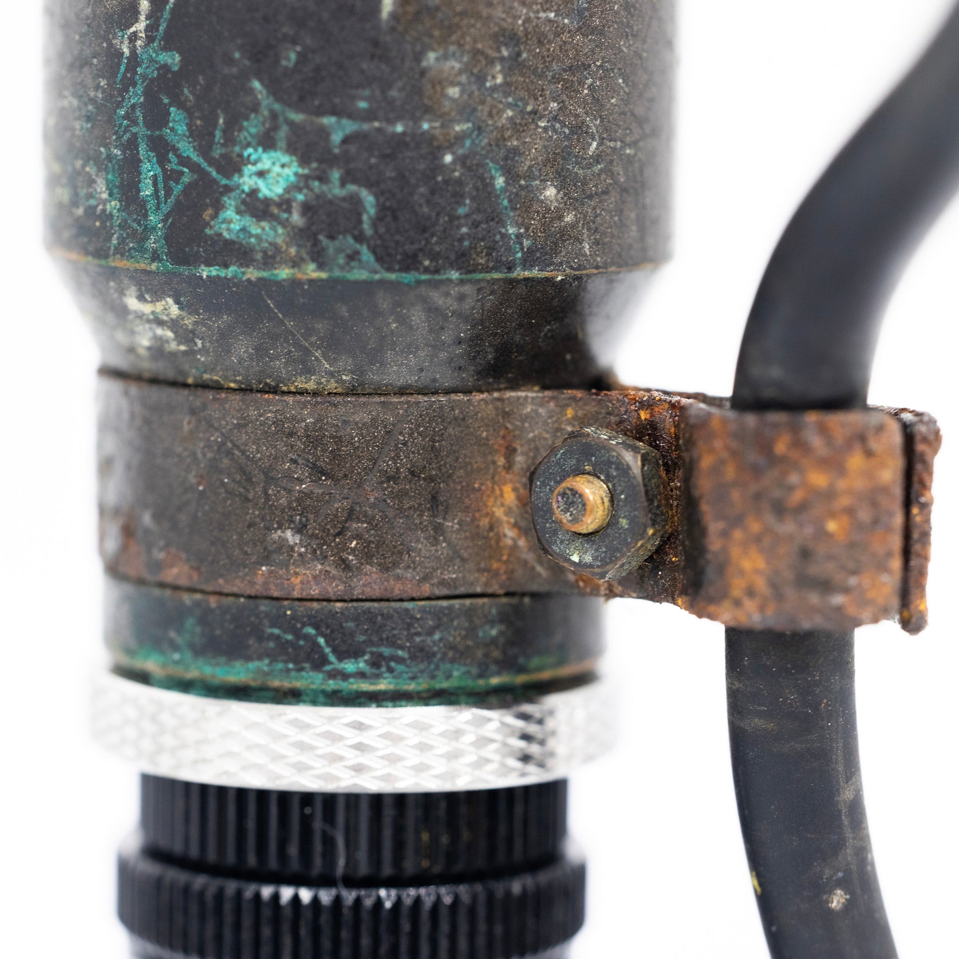 RCA 77DX Ribbon Microphone