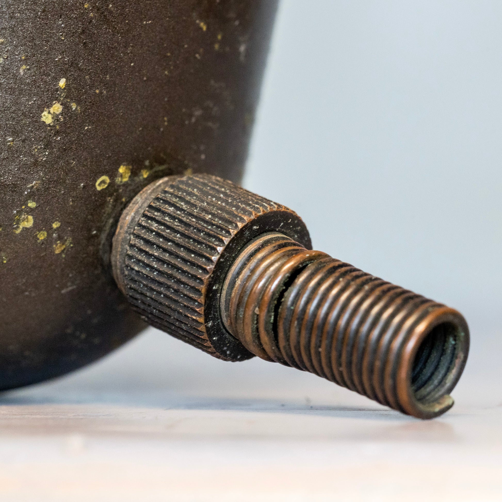 RCA 77DX Ribbon Microphone