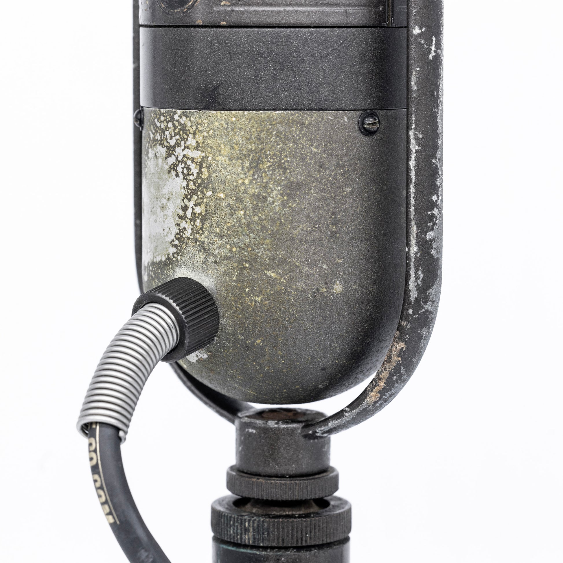 RCA 77DX Ribbon Microphone