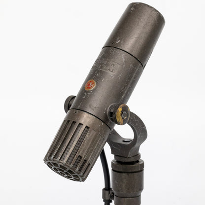 RCA BK5b -#2 Ribbon Microphone