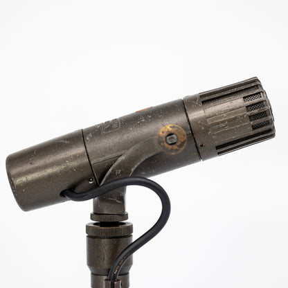 RCA BK5b -#2 Ribbon Microphone