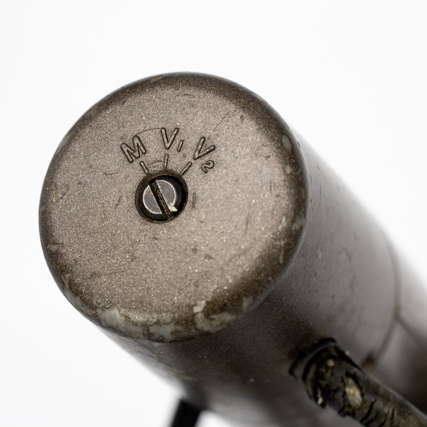 RCA BK5b -#3 Ribbon Microphone