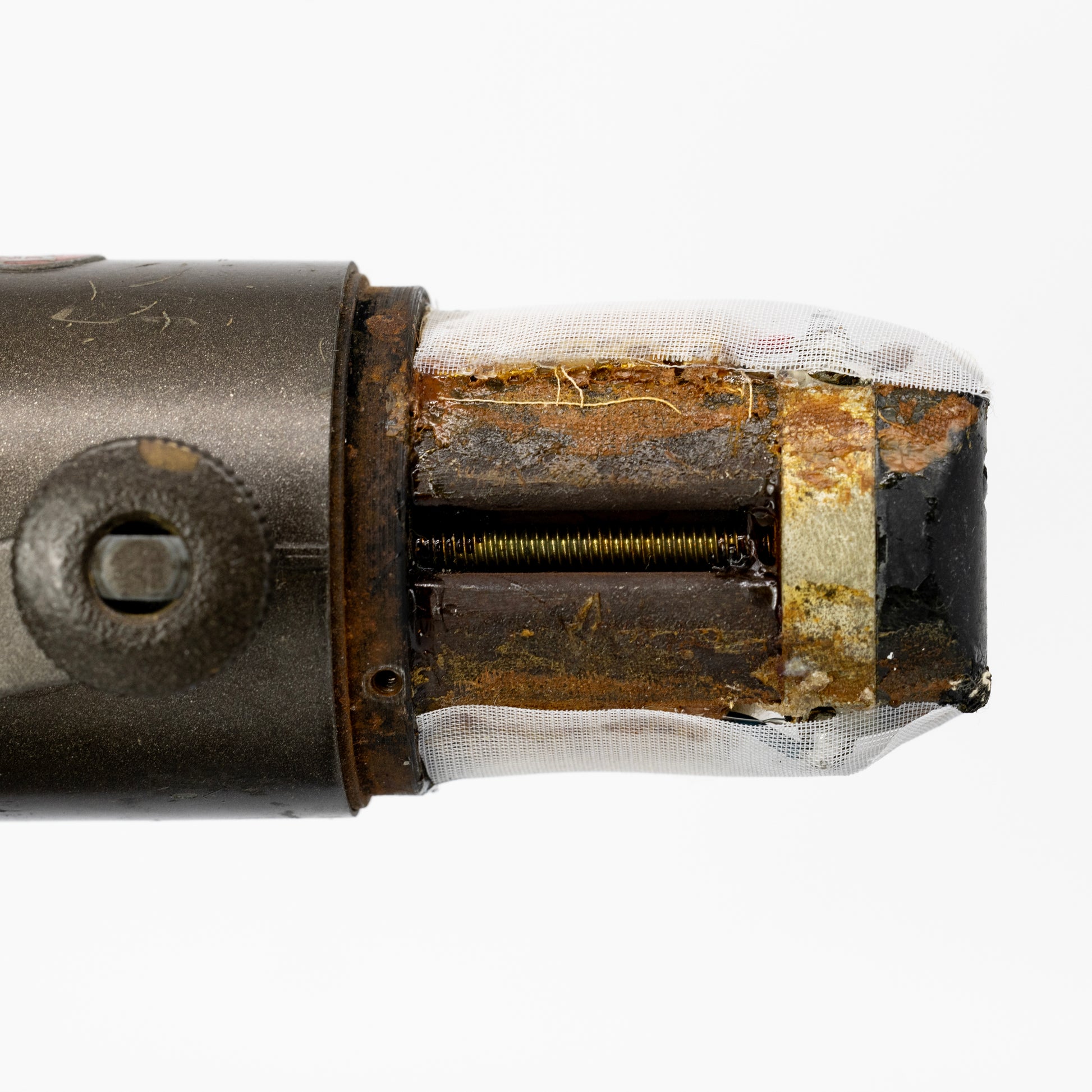 RCA BK5b -#3 Ribbon Microphone