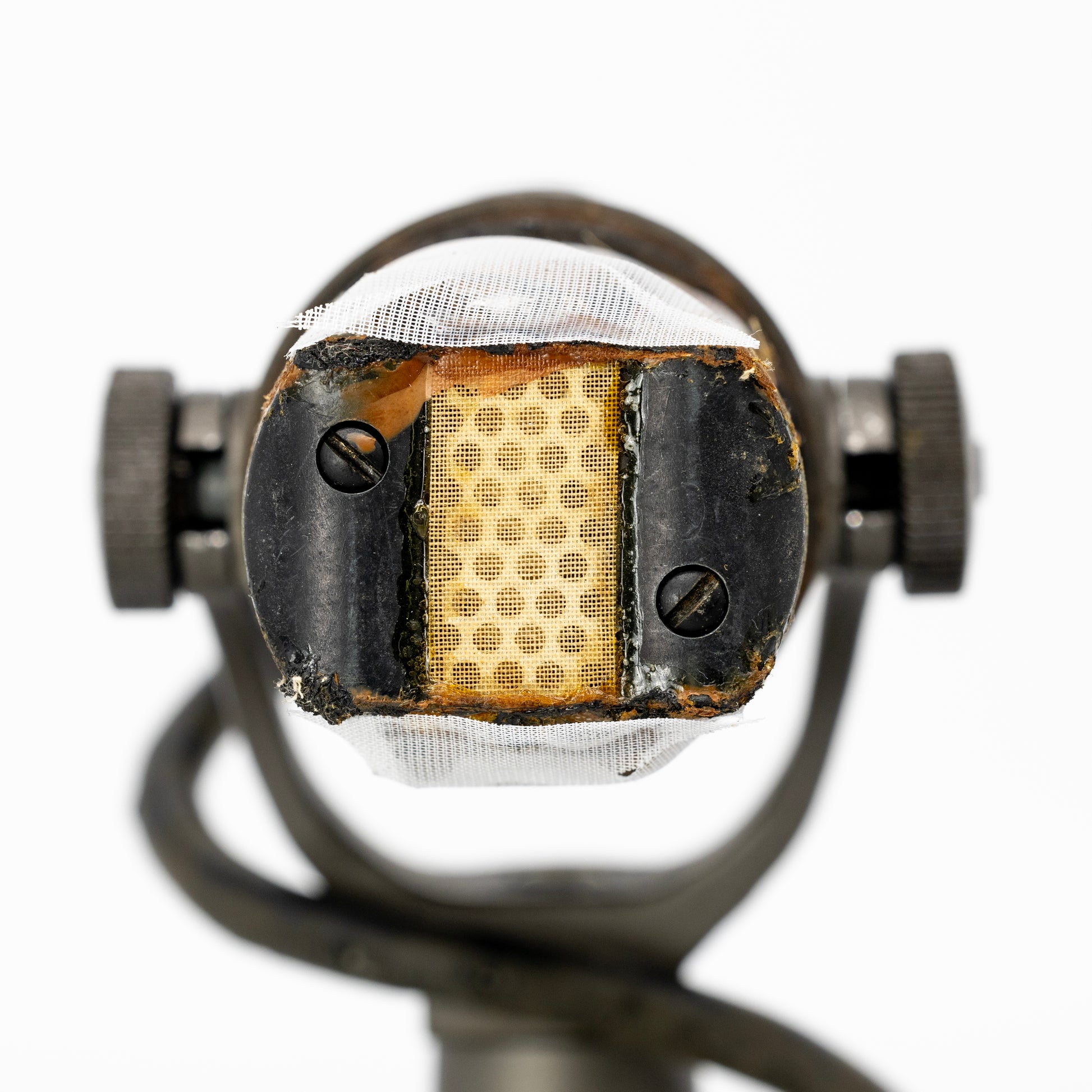 RCA BK5b -#3 Ribbon Microphone