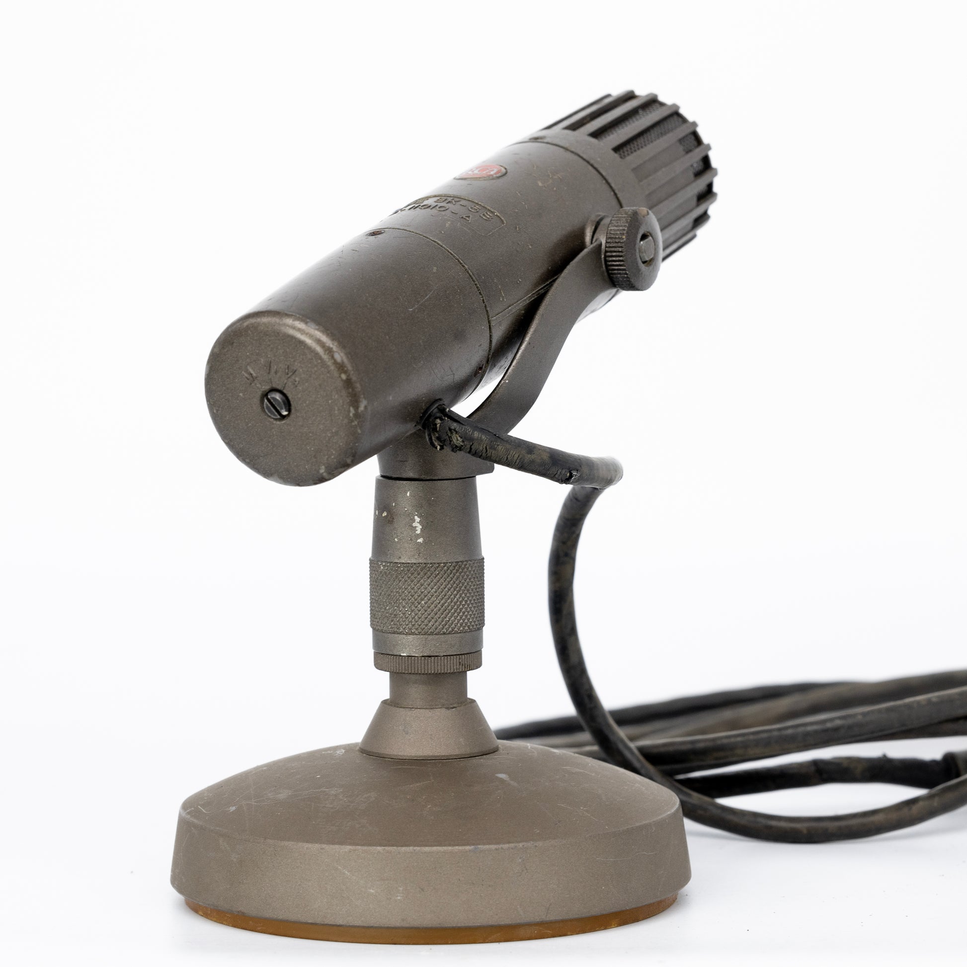 RCA BK5b -#3 Ribbon Microphone