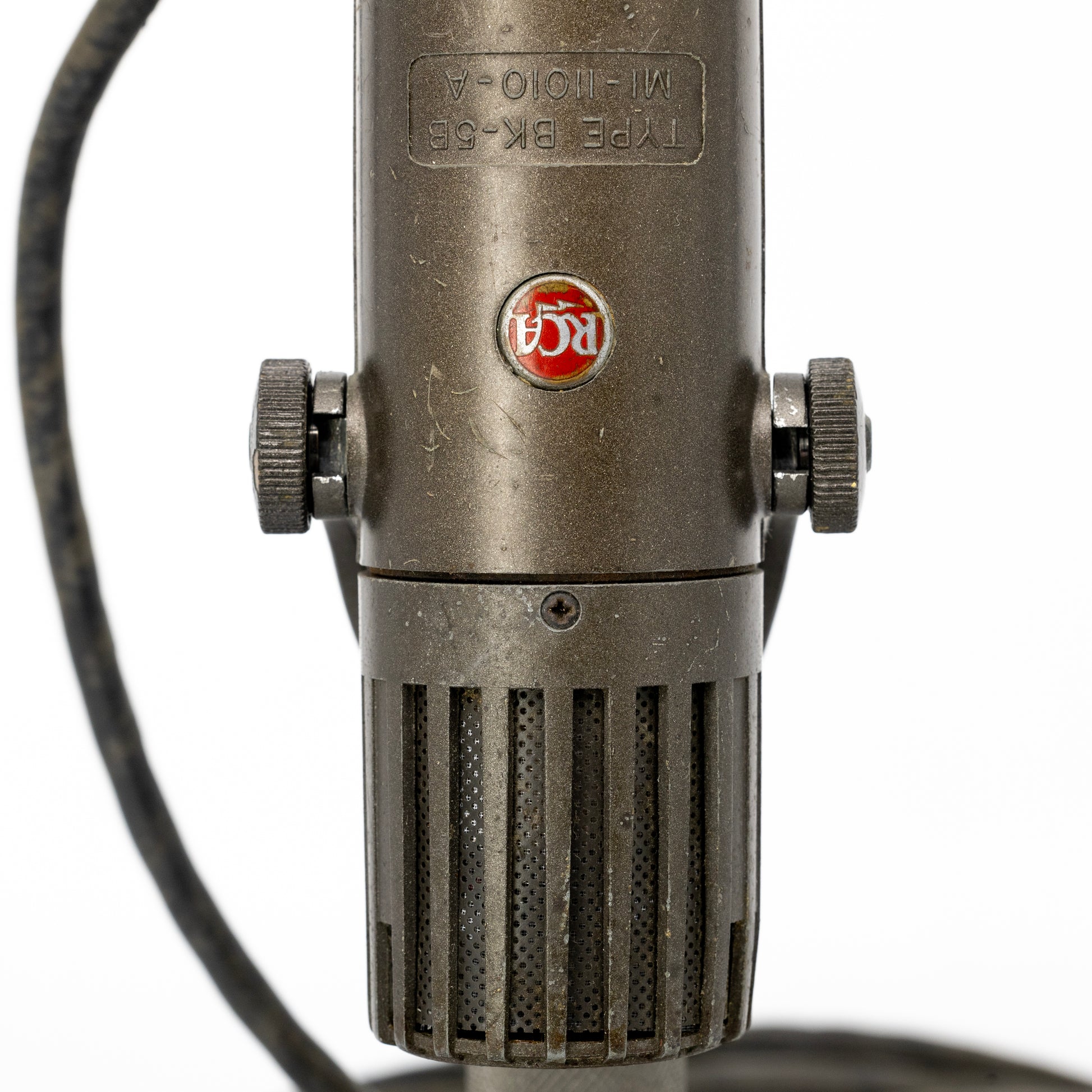 RCA BK5b -#3 Ribbon Microphone