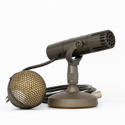 RCA BK5b -#3 Ribbon Microphone