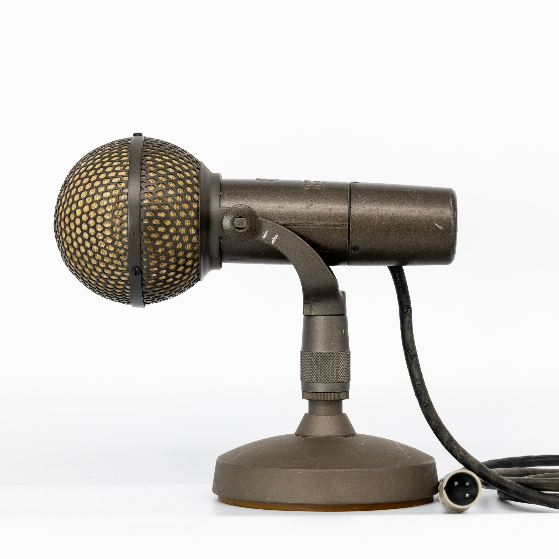 RCA BK5b -#3 Ribbon Microphone