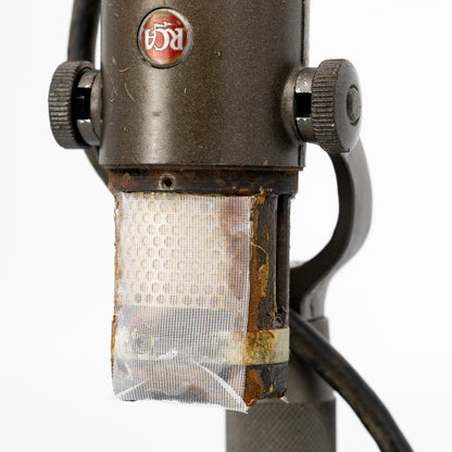 RCA BK5b -#3 Ribbon Microphone