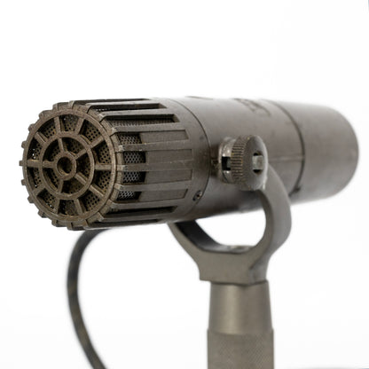 RCA BK5b -#3 Ribbon Microphone