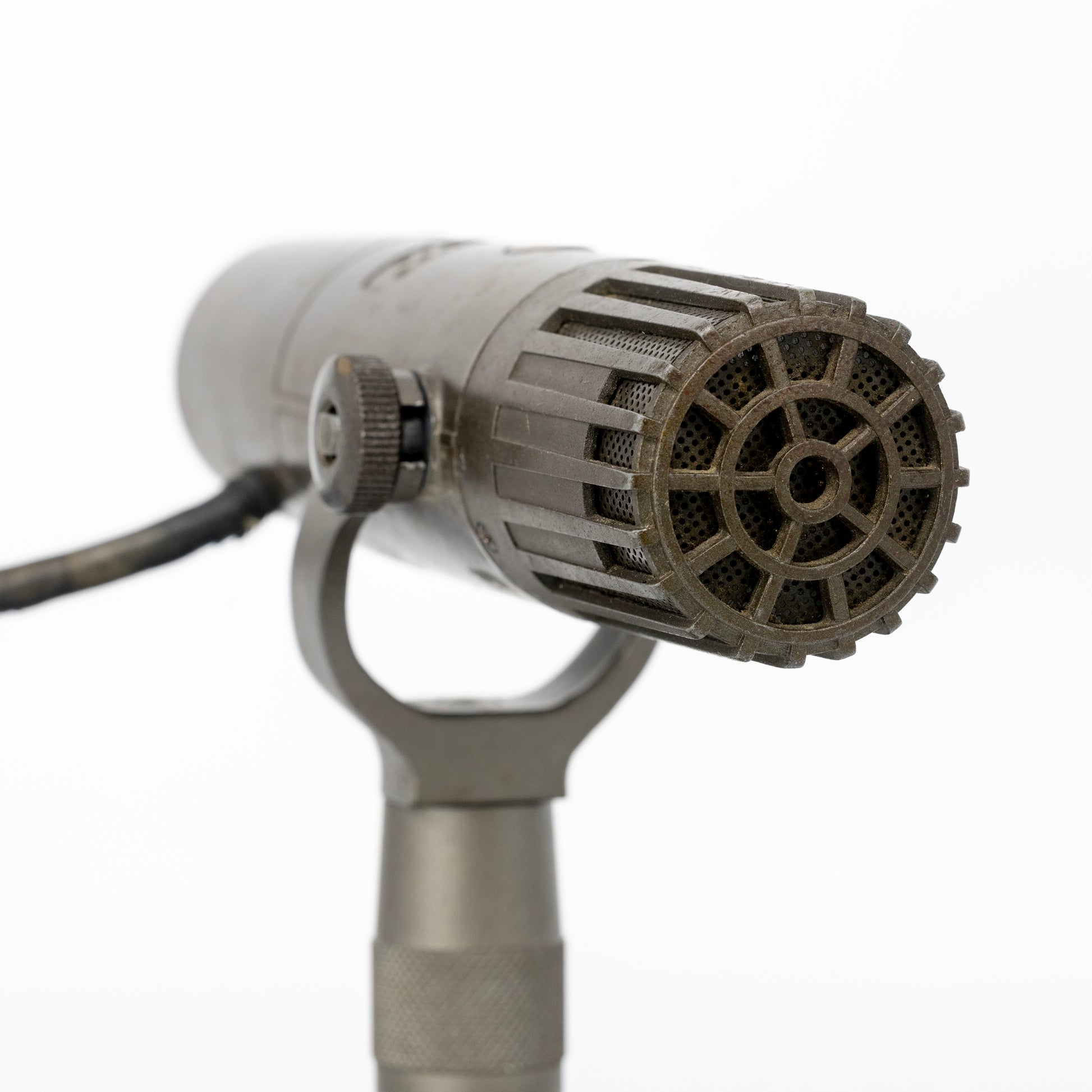 RCA BK5b -#3 Ribbon Microphone