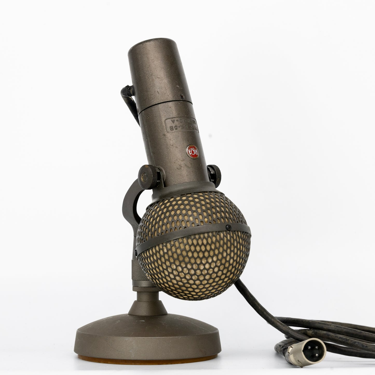 RCA BK5b -#3 Ribbon Microphone