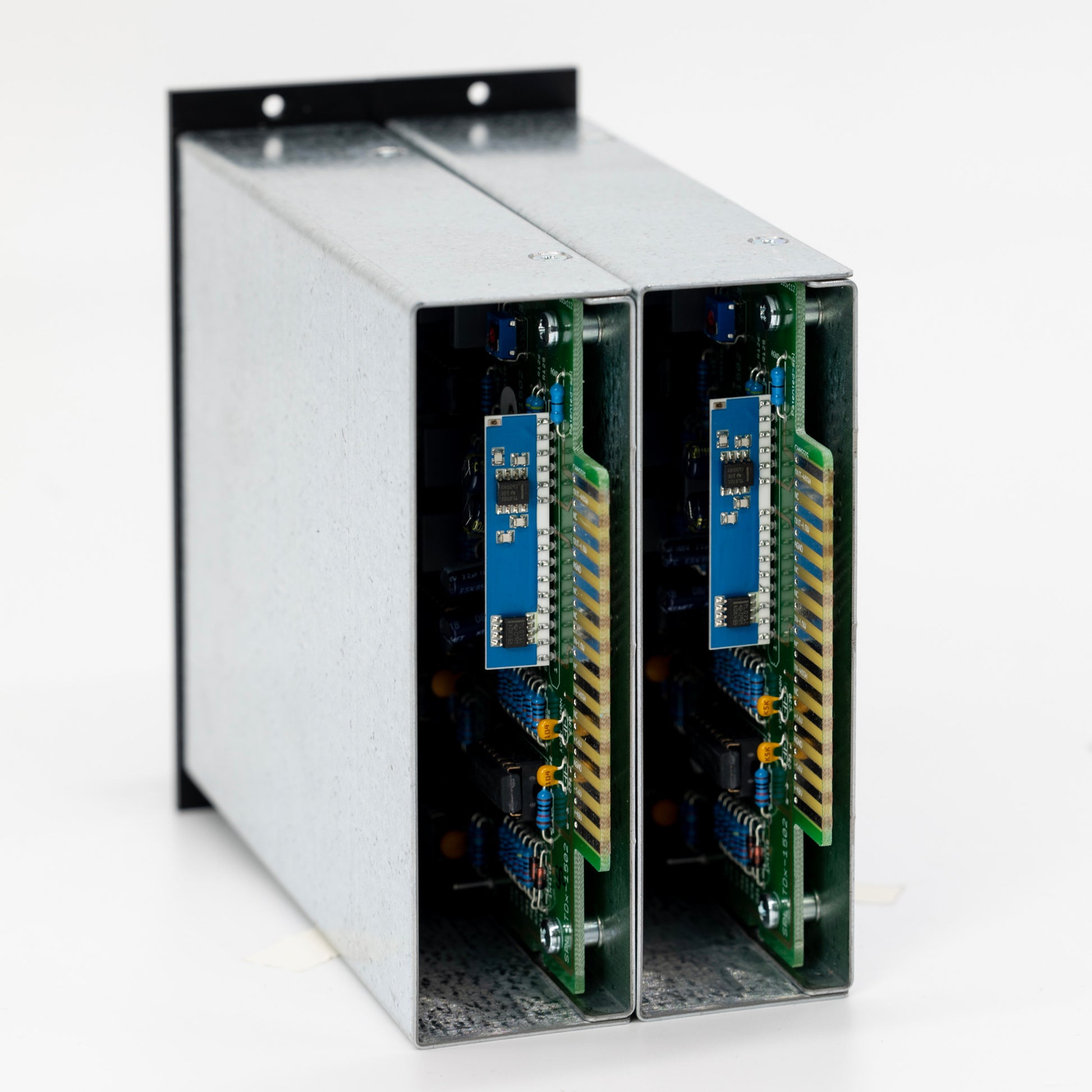 SPL 1502 TDx 2 available Transient Shaper