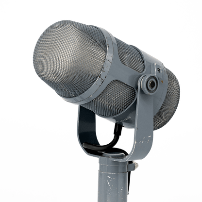 Sanken CUS-301 - #1138 Condenser Microphone