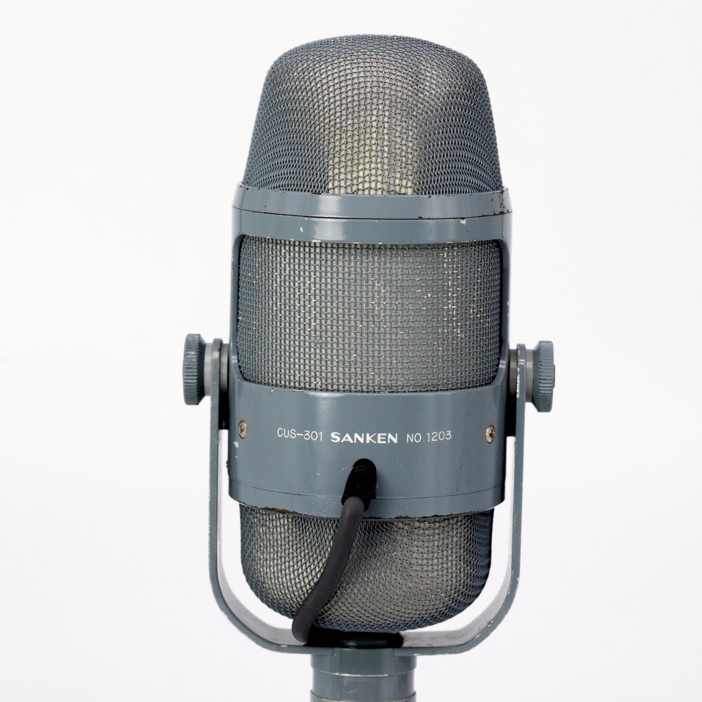 Sanken CUS-301 - #1203 Condenser Microphone