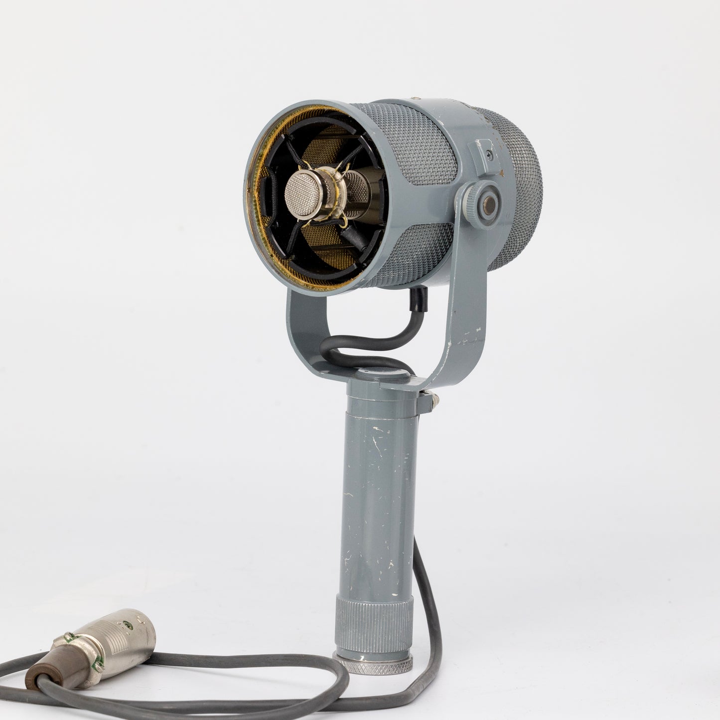 Sanken CUS-301 - #1203 Condenser Microphone