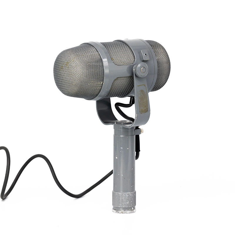 Sanken CUS-301 - #1203 Condenser Microphone