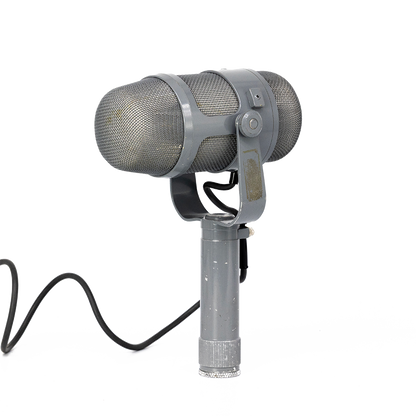 Sanken CUS-301 - #1203 Condenser Microphone