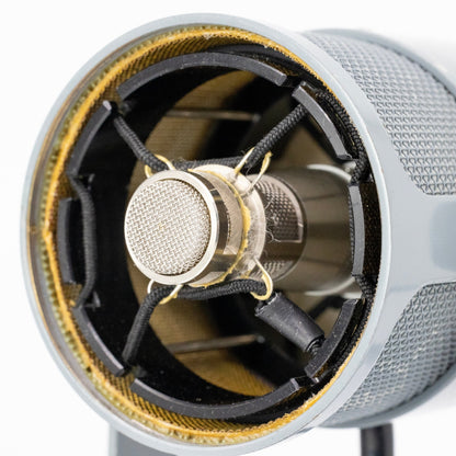 Sanken CUS-301 - #1203 Condenser Microphone