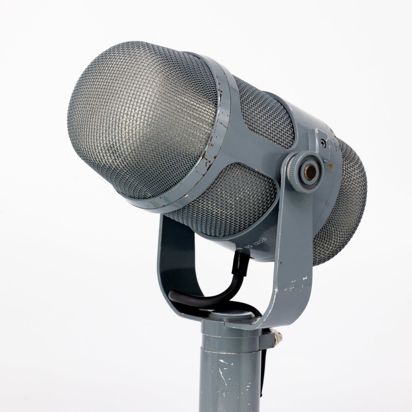 Sanken CUS-301 - #1203 Condenser Microphone