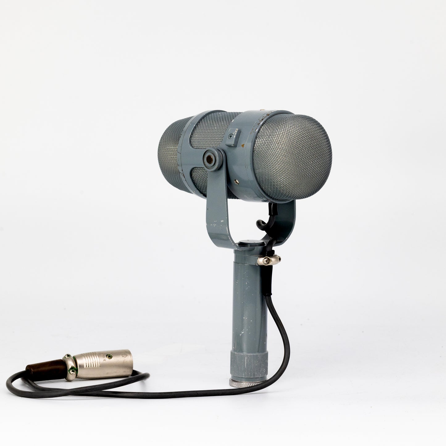 Sanken CUS-301 - #1203 Condenser Microphone