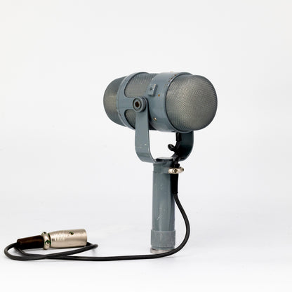 Sanken CUS-301 - #1203 Condenser Microphone