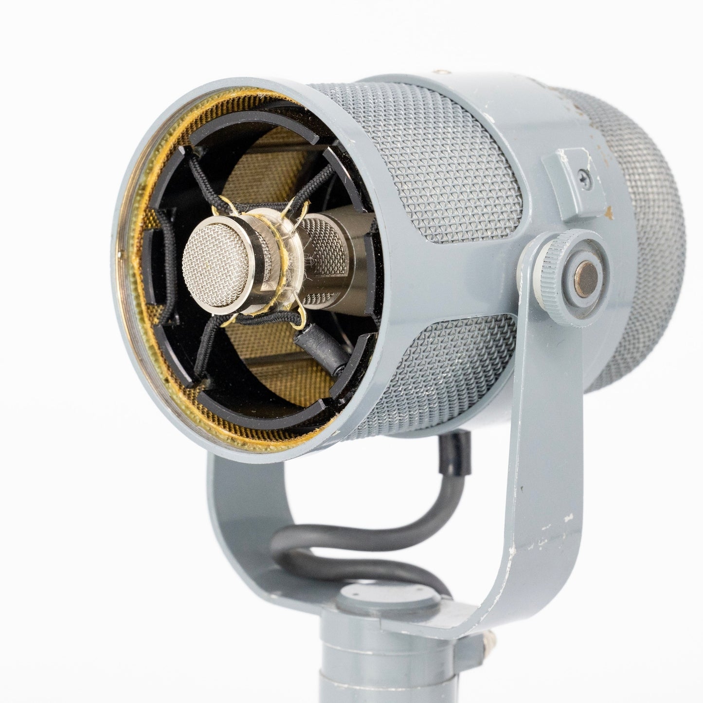 Sanken CUS-301 - #1203 Condenser Microphone