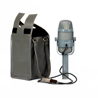 Sanken CUS-301 - #1203 Condenser Microphone