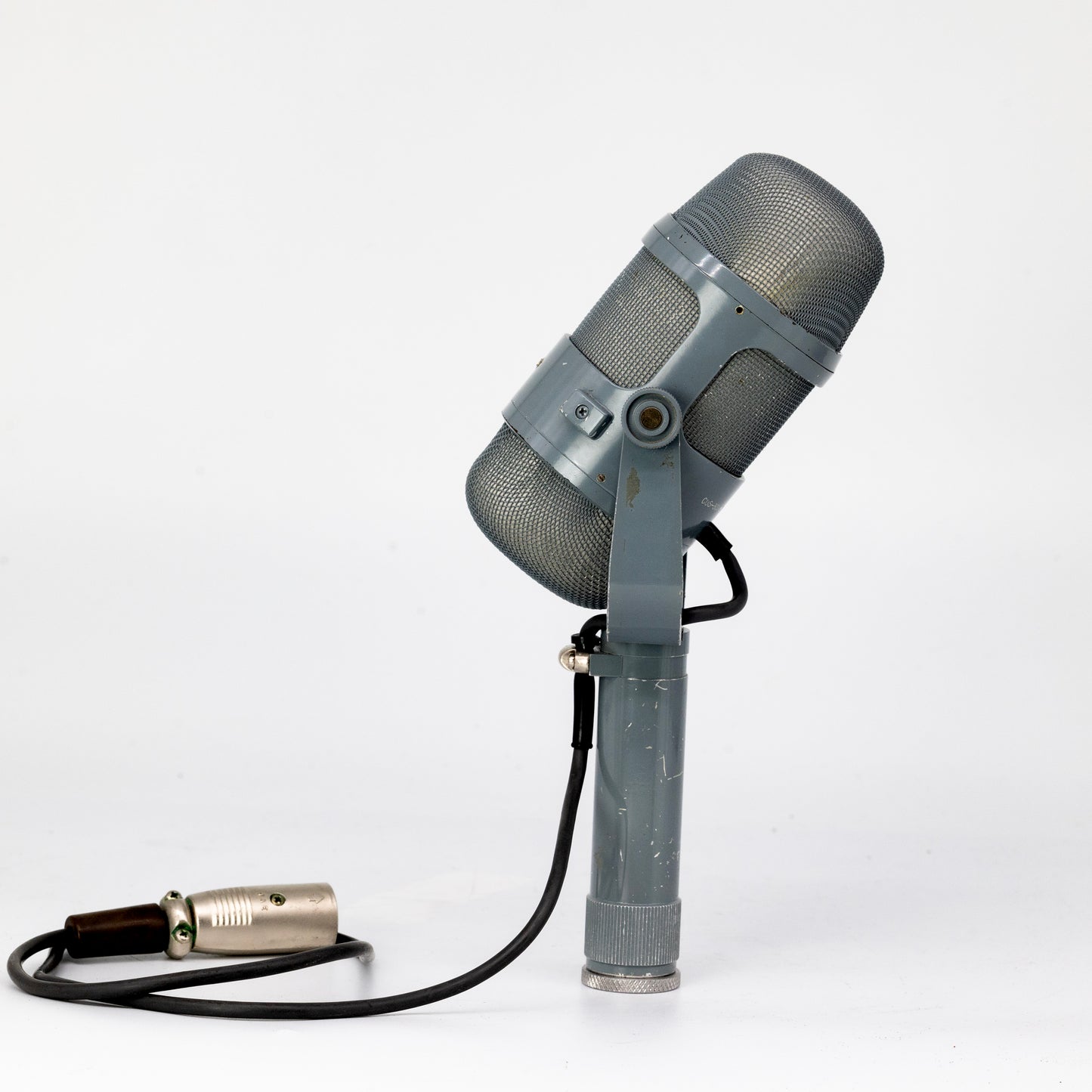 Sanken CUS-301 - #1203 Condenser Microphone