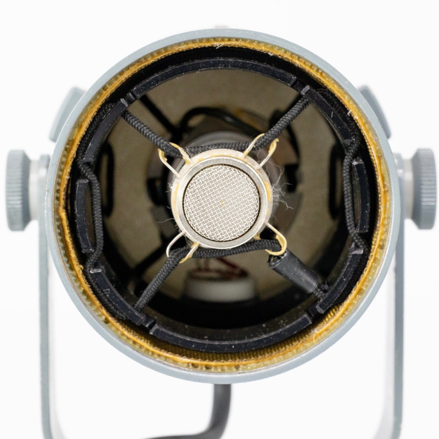 Sanken CUS-301 - #1203 Condenser Microphone