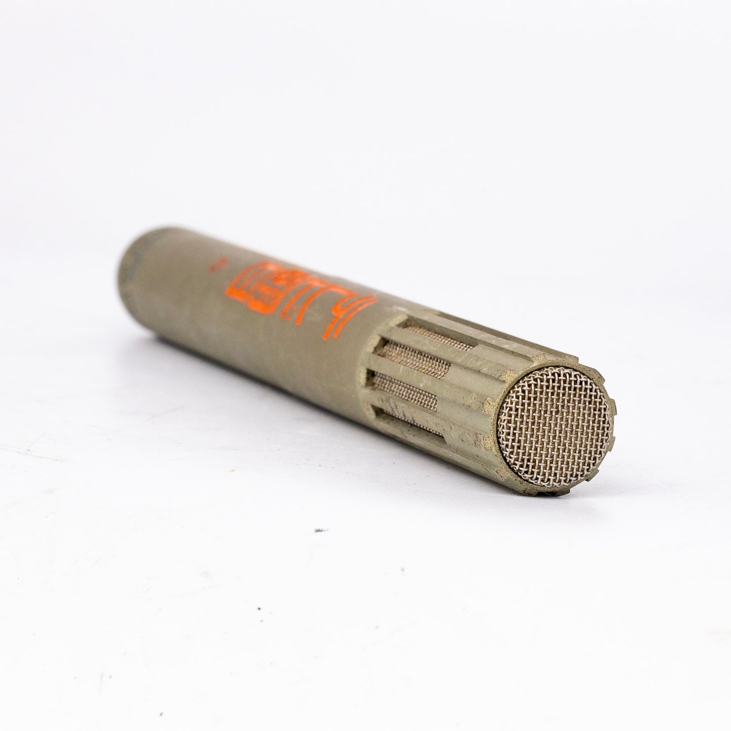 Sanken MO-211 - No. 1728 Dynamic Microphone