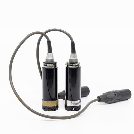 Sanken MS-6 Pair Dynamic Microphone