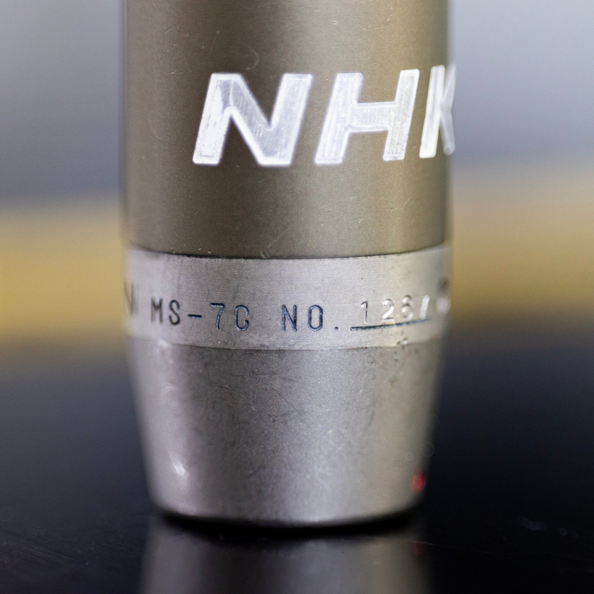 Sanken MS-7C 