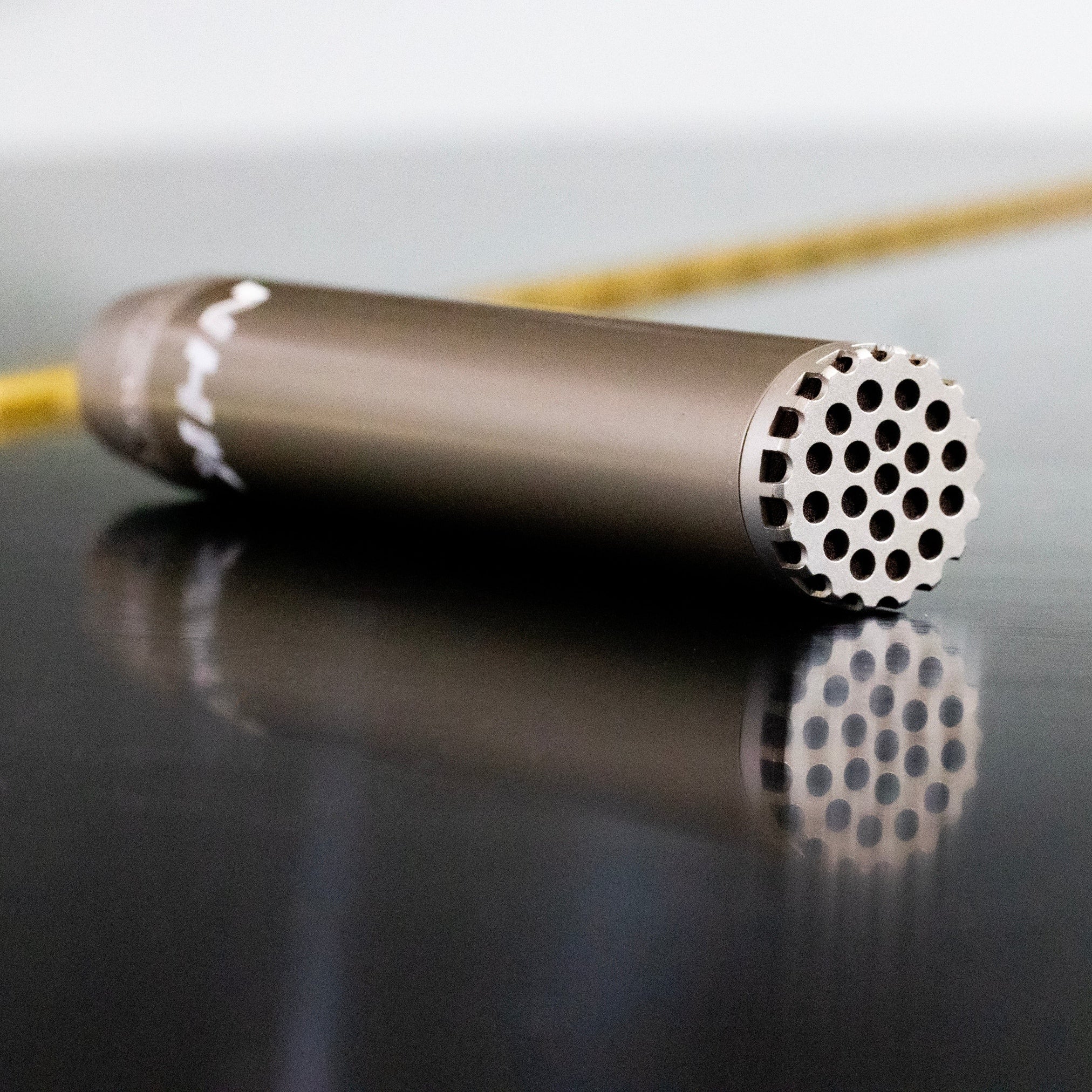 Sanken MS-7C – Soviet American Audio Systems