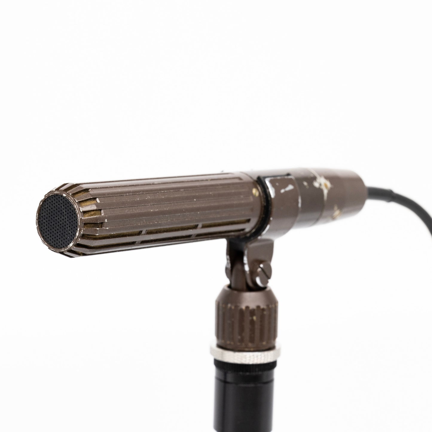 Sanken MU-2 - Pair Dynamic Microphone