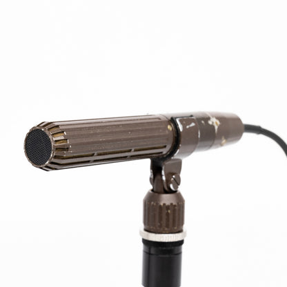 Sanken MU-2 - Pair Dynamic Microphone