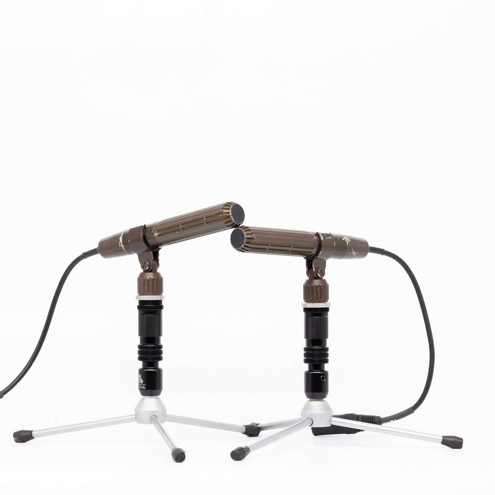 Sanken MU-2 - Pair Dynamic Microphone