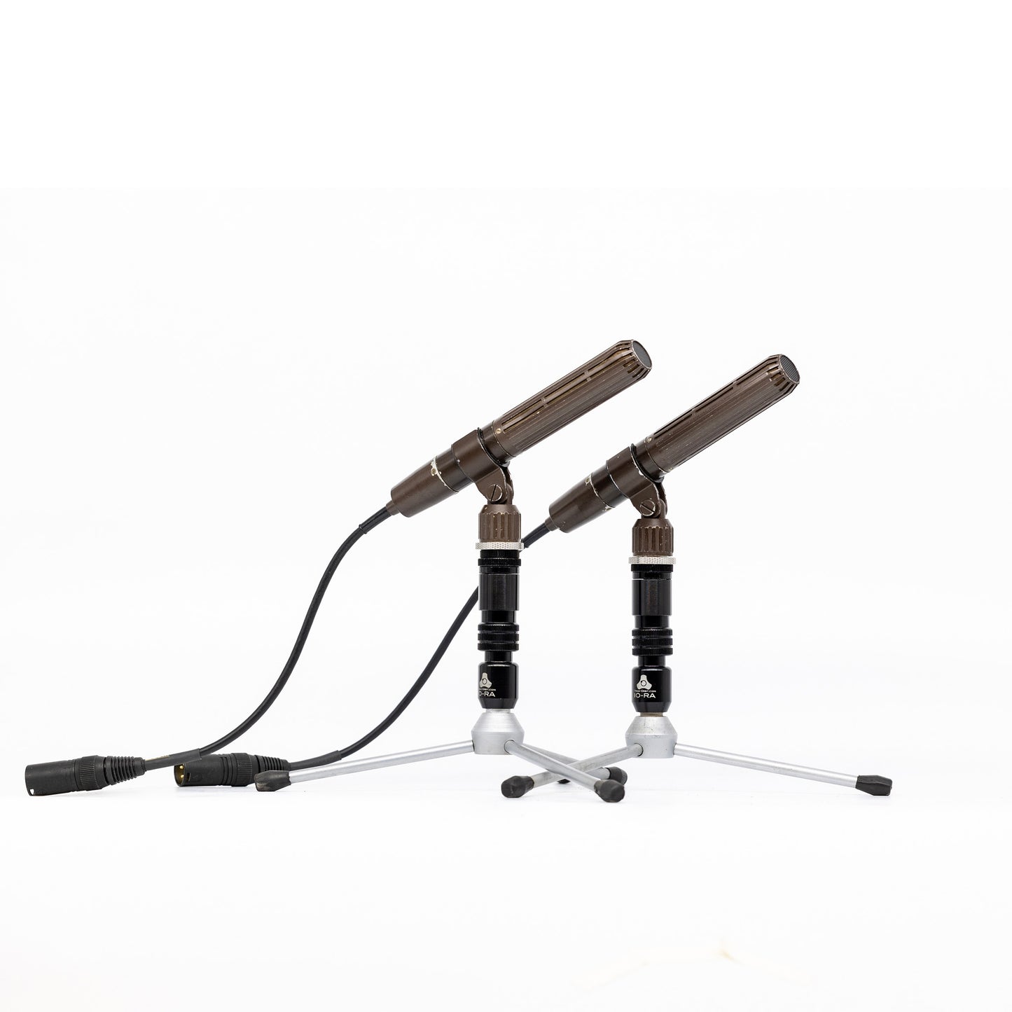 Sanken MU-2 - Pair Dynamic Microphone
