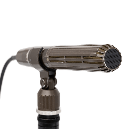 Sanken MU-2 - Pair Dynamic Microphone