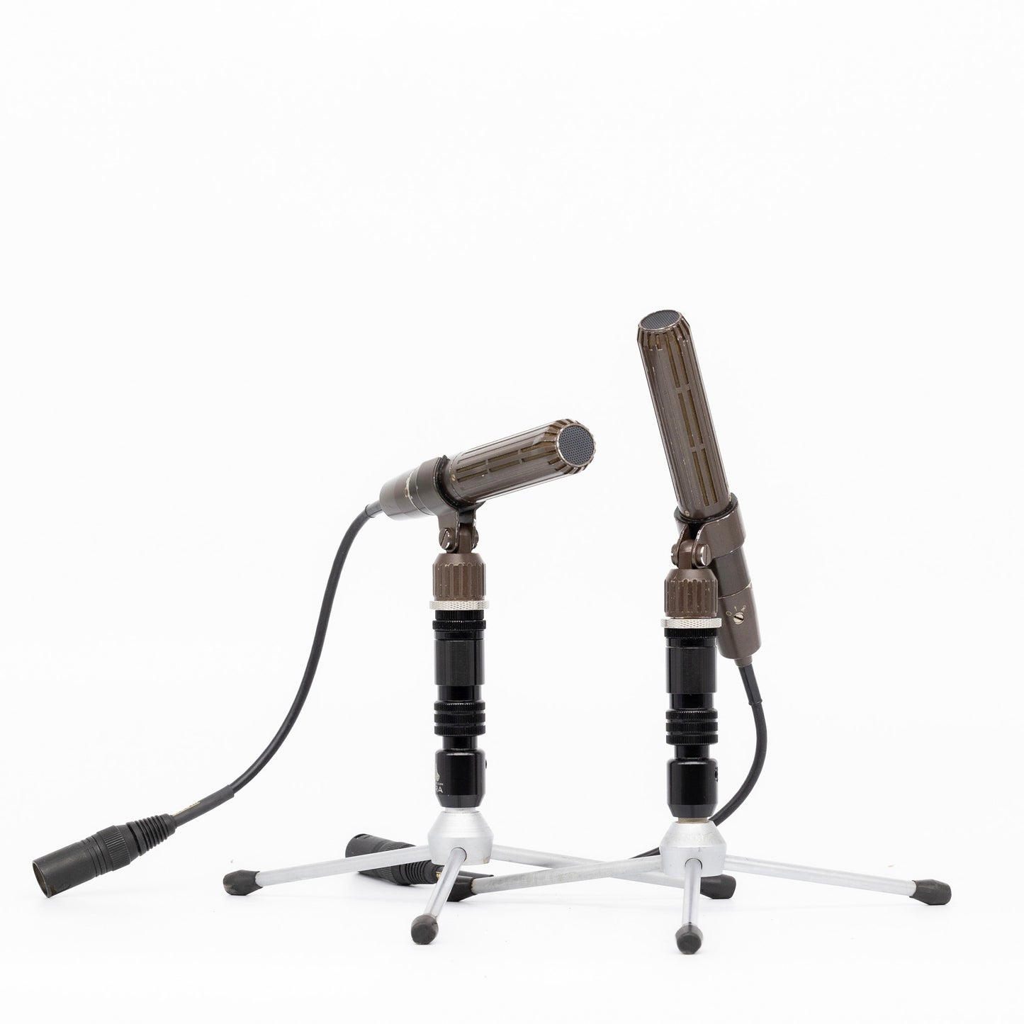 Sanken MU-2 - Pair Dynamic Microphone